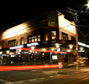 Park View Hotel - Accommodation Georgetown