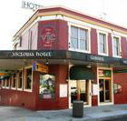Victoria Hotel - Accommodation Georgetown