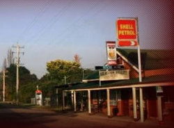 Araluen NSW Accommodation Georgetown