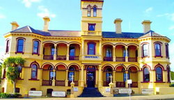 Swan Island VIC Accommodation Georgetown