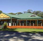 Bemm River Hotel - Accommodation Georgetown