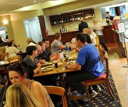 National Hotel Bendigo - Accommodation Georgetown 0