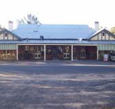 Ballimore Inn Hotel - Accommodation Georgetown