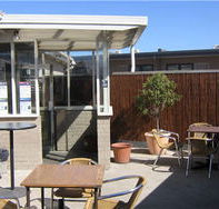 Guiding Star Hotel - Accommodation Georgetown