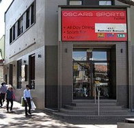 Oscars Sports Hotel - Accommodation Georgetown