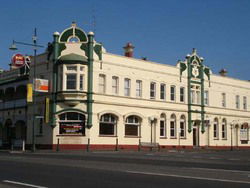 Skibo VIC Accommodation Georgetown