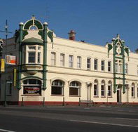 Leura Hotel - Accommodation Georgetown