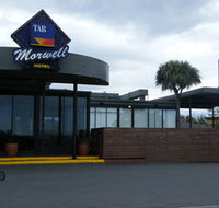 Morwell Hotel - Accommodation Georgetown