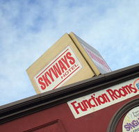 Skyways Hotel - Accommodation Georgetown