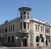 Victoria Inn - Accommodation Georgetown
