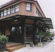 Berry Hotel - Accommodation Georgetown