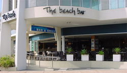 Cabarita Beach Bar & Grill - Accommodation Georgetown 0