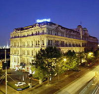 Grand Hotel Melbourne - Accommodation Georgetown
