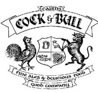 Cock and Bull Tavern - Accommodation Georgetown