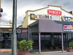 Centenary Park QLD Accommodation Georgetown