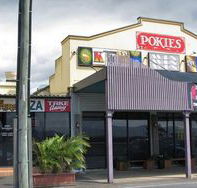 Grafton Hotel - Accommodation Georgetown