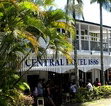 Central Hotel - Accommodation Georgetown