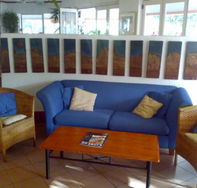 Clifton Capers Bar  Grill - Accommodation Georgetown