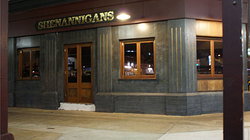 Shenannigans - Accommodation Georgetown 0