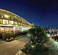 B - Accommodation Georgetown