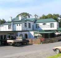 Robin Hood Hotel - Accommodation Georgetown