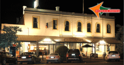 Echuca Hotel - Accommodation Georgetown 0