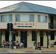 Royal Hotel Kew - Accommodation Georgetown