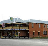 Bundarra Hotel - Accommodation Georgetown