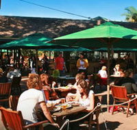 The Beach Hotel - Accommodation Georgetown