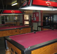 Overlander Hotel - Accommodation Georgetown