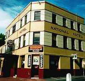 National Hotel Geelong - Accommodation Georgetown