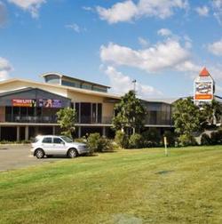 Beenleigh Tavern - Accommodation Georgetown 0