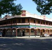 The Great Northern Hotel - Grafton - Accommodation Georgetown