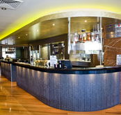 Crown Hotel - Accommodation Georgetown