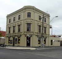 Max Hotel Geelong - Accommodation Georgetown