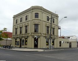 Max Hotel Geelong - Accommodation Georgetown 0