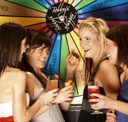 The Foundry Hotel Complex