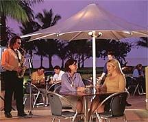 Blue Mango Wine Bar - Accommodation Georgetown 0