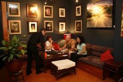 Vibe Bar And Restaurant - Accommodation Georgetown 0