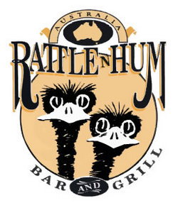 Rattle N Hum Cairns - Accommodation Georgetown 0
