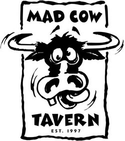 Mad Cow Tavern - Accommodation Georgetown 0