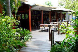 Lizard's Outdoor Bar And Grill - Accommodation Georgetown 0