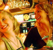Skycity Casino Bars - Accommodation Georgetown