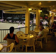 Edge Hill Bowls Club - Accommodation Georgetown