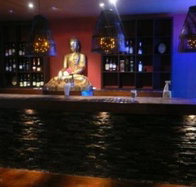 Buddha Bar - Accommodation Georgetown