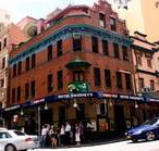 Sweeney's Hotel - Accommodation Georgetown