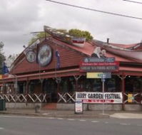 Great Southern Hotel - Accommodation Georgetown