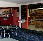 Greenwell Point Hotel - Accommodation Georgetown