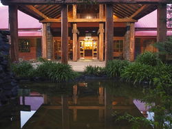 Scotchtown TAS Accommodation Georgetown