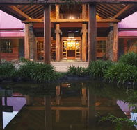 Tall Timbers Tasmania - Accommodation Georgetown